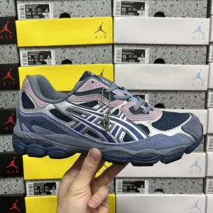 AAA Luxury Asics Running Shoes