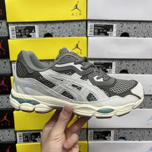 Designer Luxury Asics Running Shoes Sports And Leisure