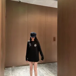 High Quality Chrome Hearts Sunscreen Clothing For Autumn