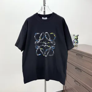 Aaa Designer Loewe T-Shirt For Spring