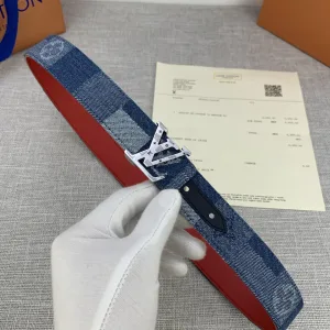 Super Clone Reps Ami Pen Denim Sophistication