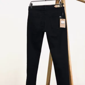 High Quality Aaa Burberry Denim Jeans For Autumn