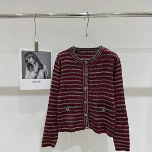 Luxury Gucci Cardigan