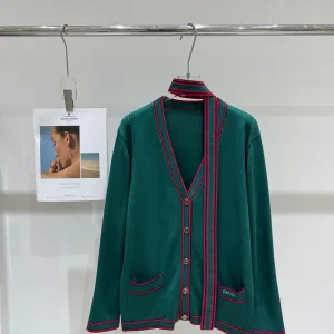 High Quality Gucci Cardigan