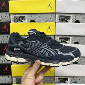 Reps Designer Asics Running Shoes