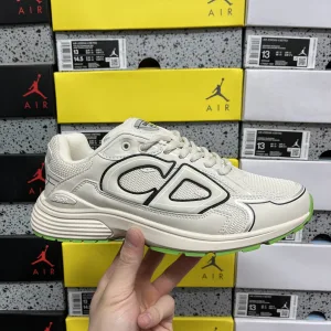 Super Clone Dior Casual Shoes Mesh