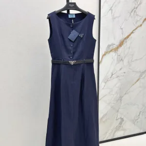 Aaa Luxury Prada Dresses