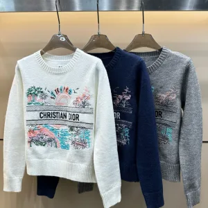 Aaa Dior Sweater