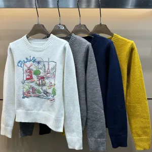 1:1 Dior Sweater