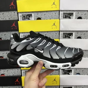 High Quality AAA Nike Air Max Black Running