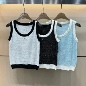 High Quality Chanel Vest