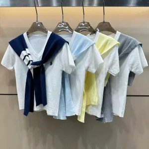 Luxury Ralph Lauren Short Sleeves