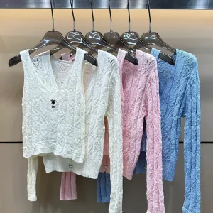 High Quality Dior Cardigan