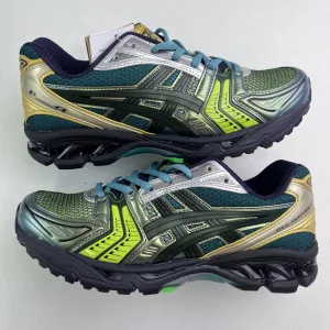 Designer Luxury Asics Running Shoes