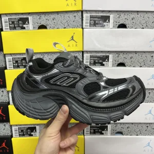 Reps Balenciaga Ruler