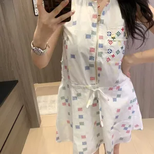 Aaa High Quality Louis Vuitton Sleeveless