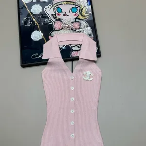 High Quality Chanel Vest