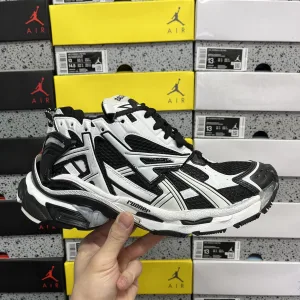 Super Clone Designer Balenciaga Casual Shoes Color