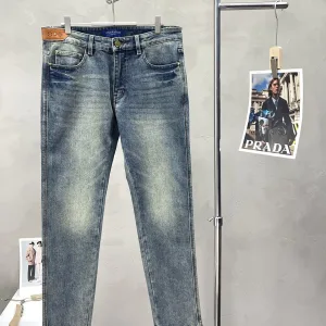 Reps Louis Vuitton Jeans