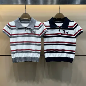 Designer Aaa Thom Browne Short Sleeves