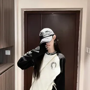 Designer Chrome Hearts Ruler