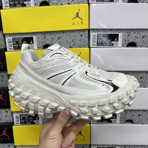 Super Clone Balenciaga Running Shoes Rubber Off-Road Outdoor