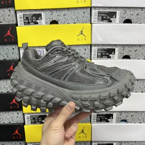Reps Designer Balenciaga Running Shoes Rubber Off-Road Outdoor