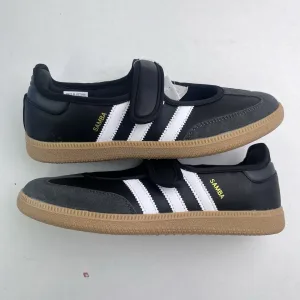 AAA Adidas Ruler Black
