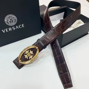 Designer Versace Ruler Lace