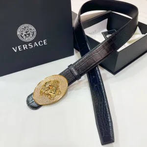 Designer Versace Ruler Lace