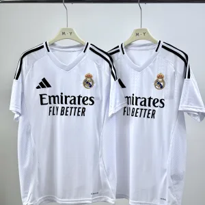 AAA Reps Adidas Short-Sleeved Shirt White