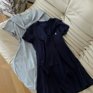 Luxury Aaa Ralph Lauren Short-Sleeved Shirts