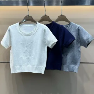 Aaa Louis Vuitton Short Sleeves