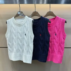 High Quality Ralph Lauren Vest