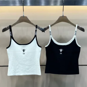 High Quality Dior Tank Top