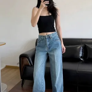High Quality Aaa Miu Miu Jacquard Jeans For Summer