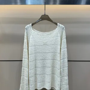 High Quality Luxury Celine Sweater