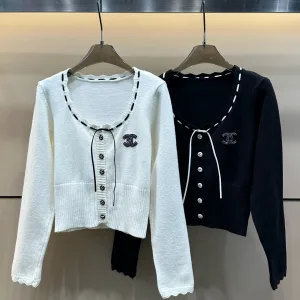 Aaa High Quality Chanel Long Sleeves