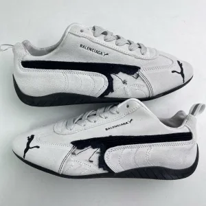 Designer Balenciaga Casual Shoes
