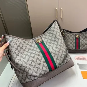 1:1 Gucci Bucket Bag