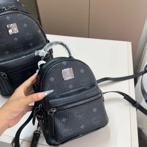 1:1 Mcm Backpack