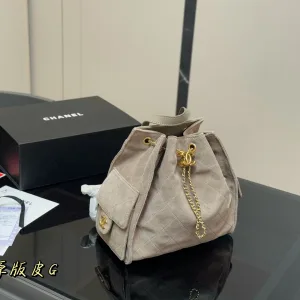 High Quality Luxury Chanel Abs Ruler