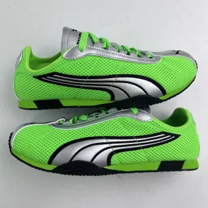 Luxury Puma Ruler