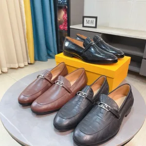 Aaa Fendi Cowhide Formal Attire