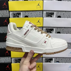Designer High Quality Louis Vuitton Skate Shoes