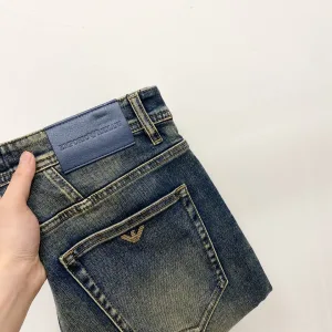 Super Clone Armani Jeans Ash