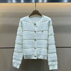 Aaa High Quality Chanel Long-Sleeved Shirts