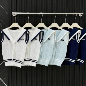 Luxury Miu Miu Vest