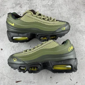 Luxury Nike Sneakers