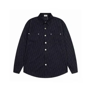 Designer Dior Shirts